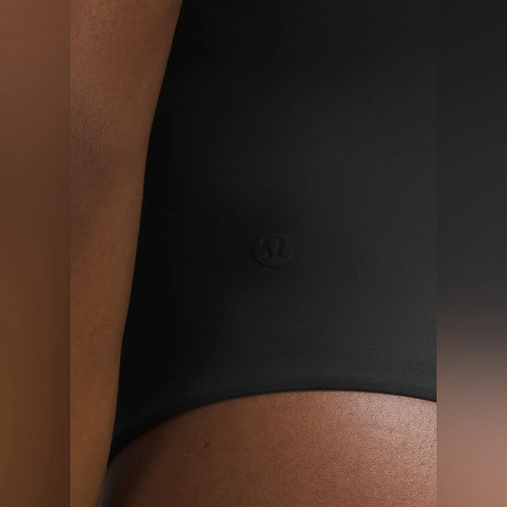 NWT Lululemon Wundermost Ultra-Soft Nulu Square-Neck Sleeveless Bodysuit - Picture 3 of 15